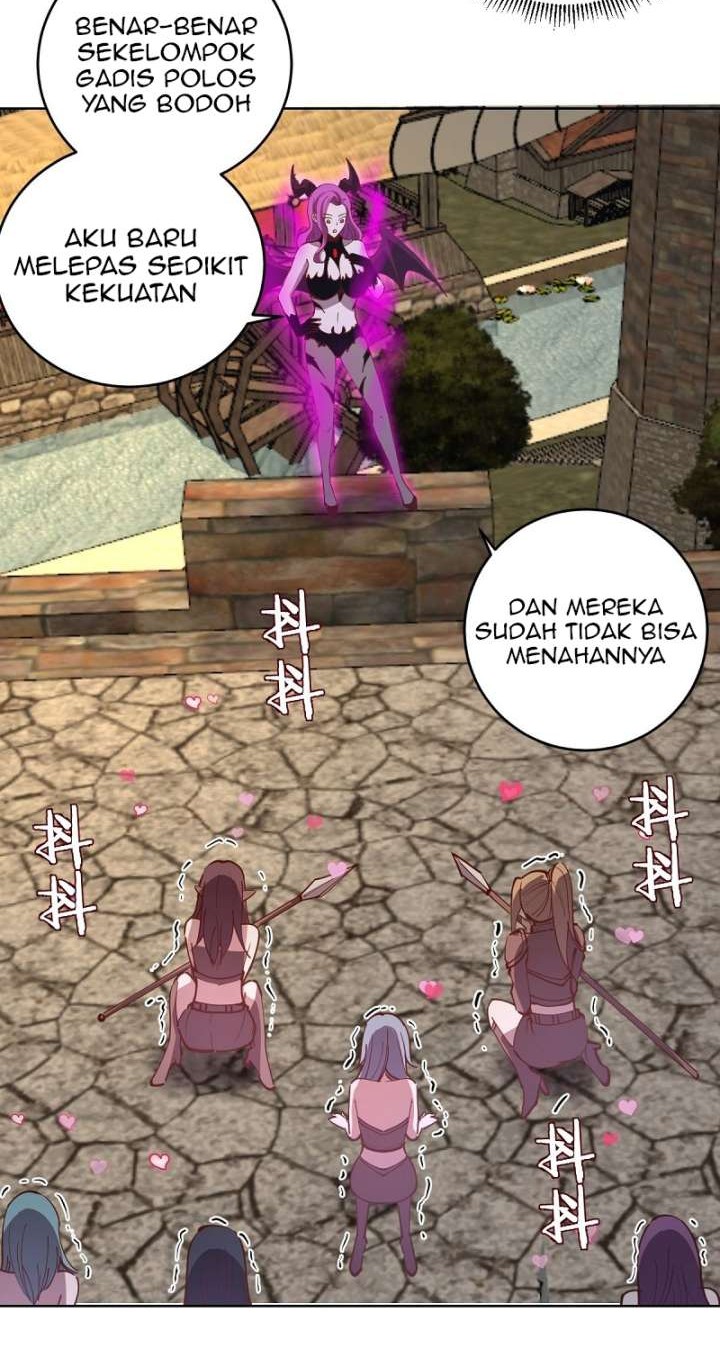 Dark Star Emperor Chapter 230 Gambar 10