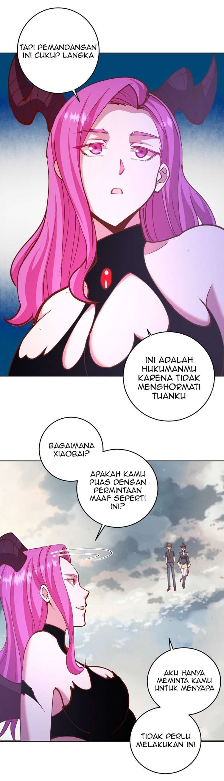 Dark Star Emperor Chapter 230 Gambar 11