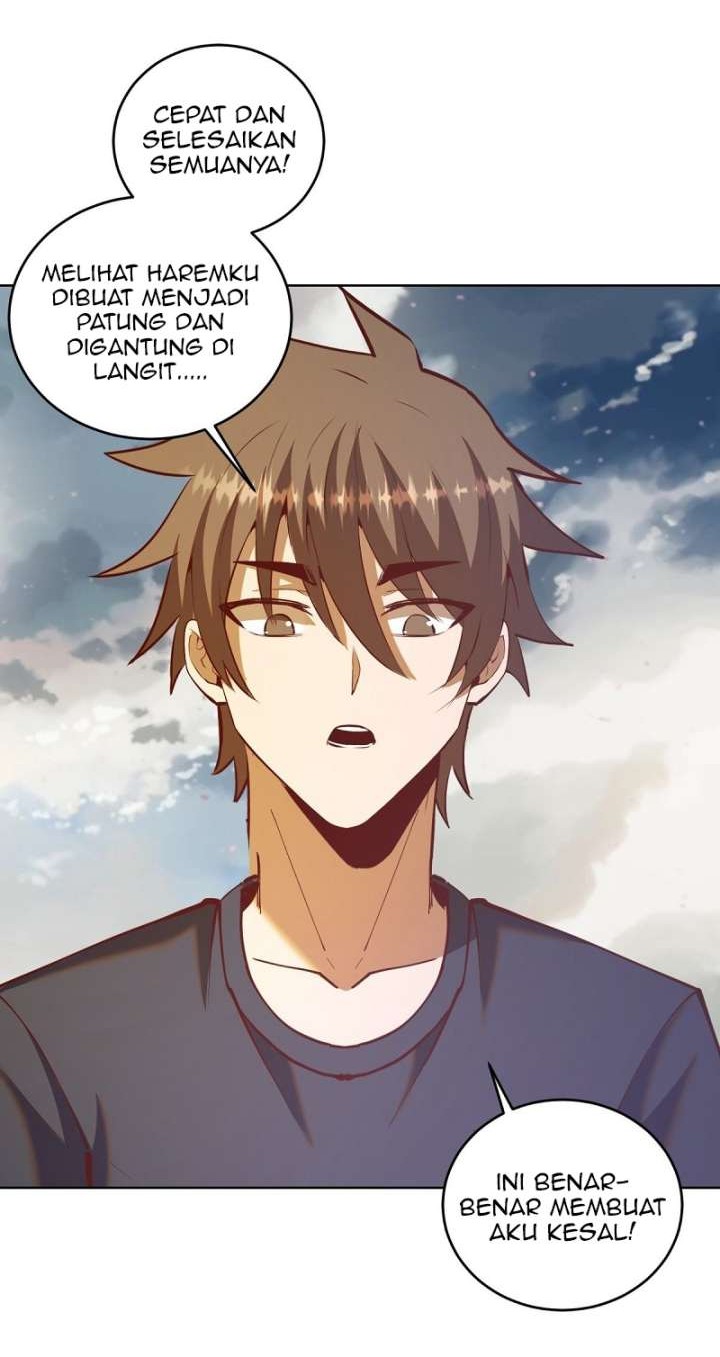 Dark Star Emperor Chapter 230 Gambar 12