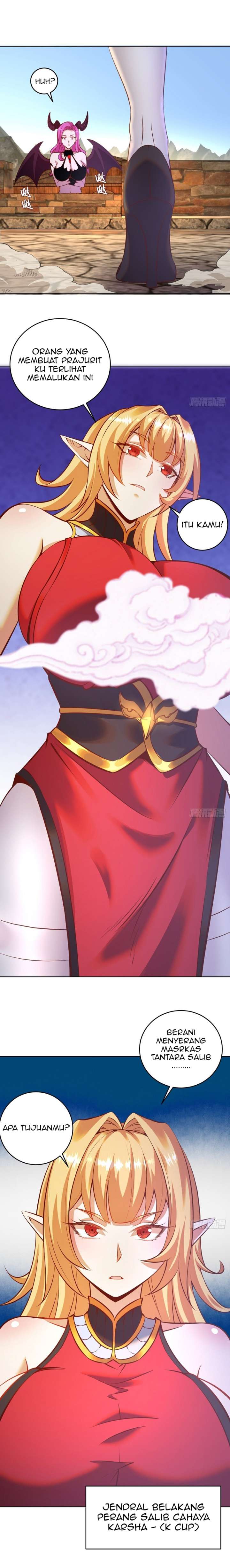 Dark Star Emperor Chapter 230 8