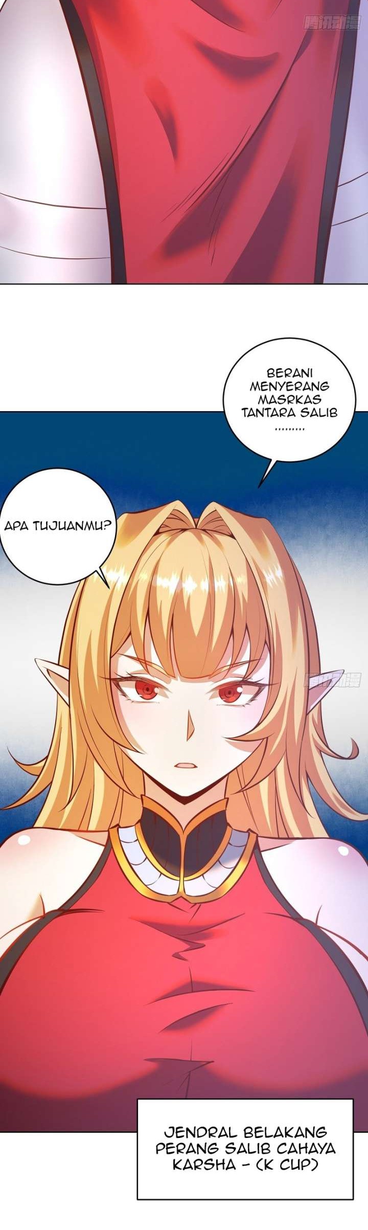 Dark Star Emperor Chapter 230 Gambar 17