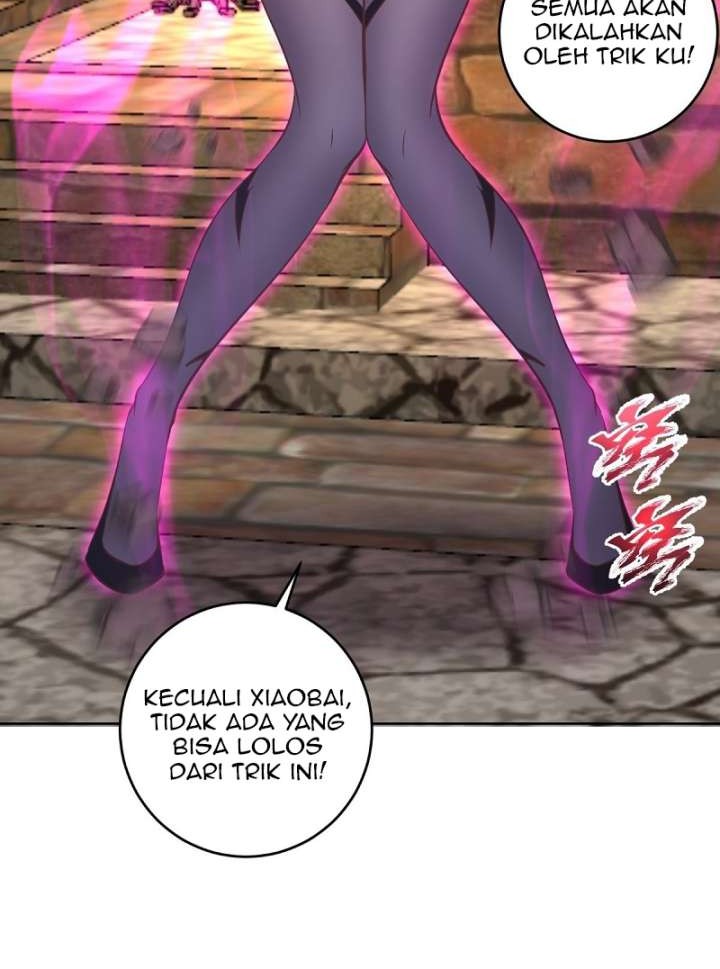 Dark Star Emperor Chapter 230 Gambar 20