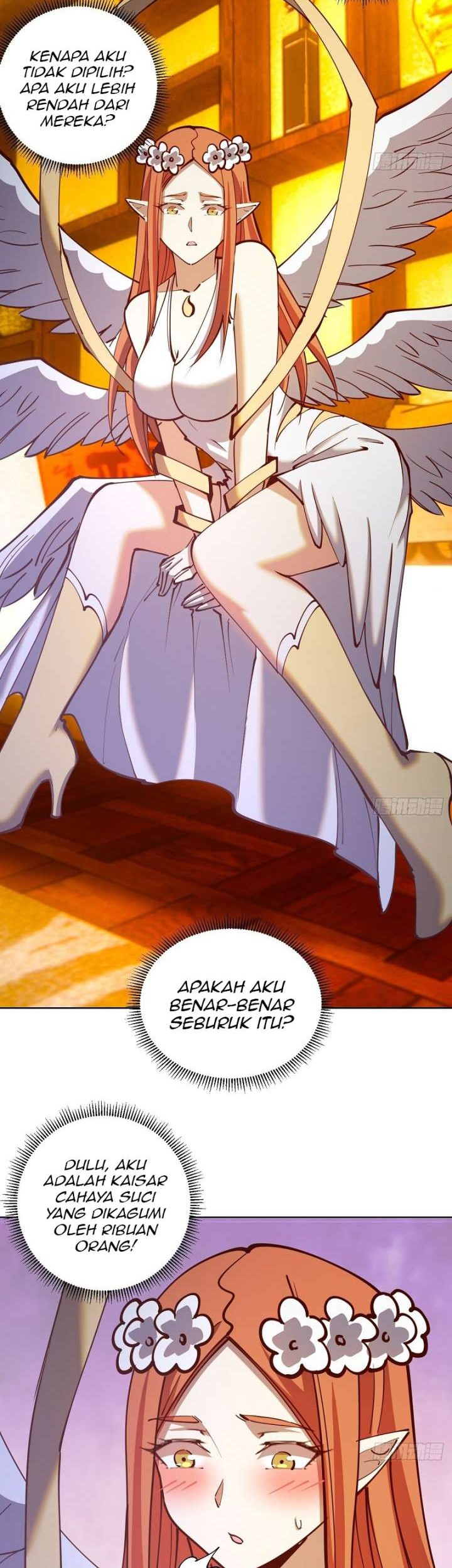 Dark Star Emperor Chapter 229 Gambar 12