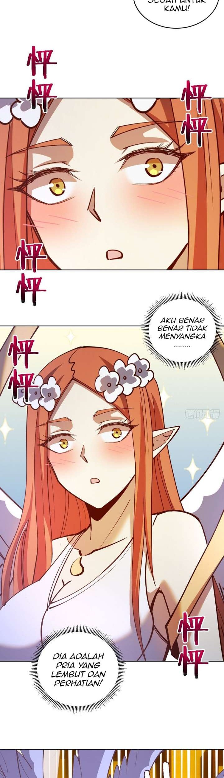 Dark Star Emperor Chapter 229 Gambar 17