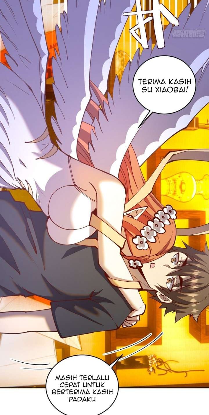 Dark Star Emperor Chapter 229 Gambar 18