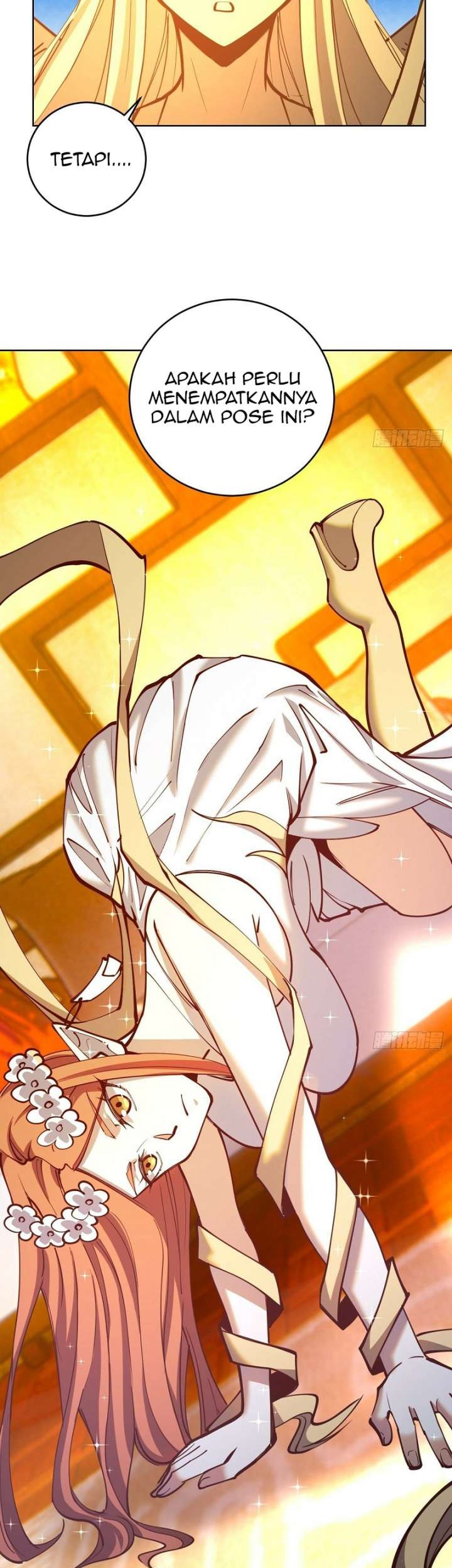 Dark Star Emperor Chapter 228 Gambar 4