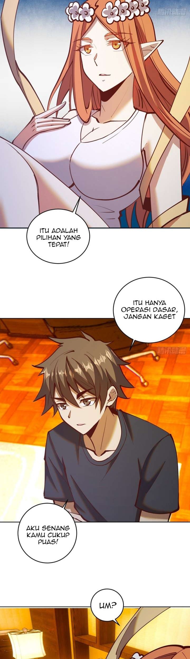 Dark Star Emperor Chapter 228 Gambar 10