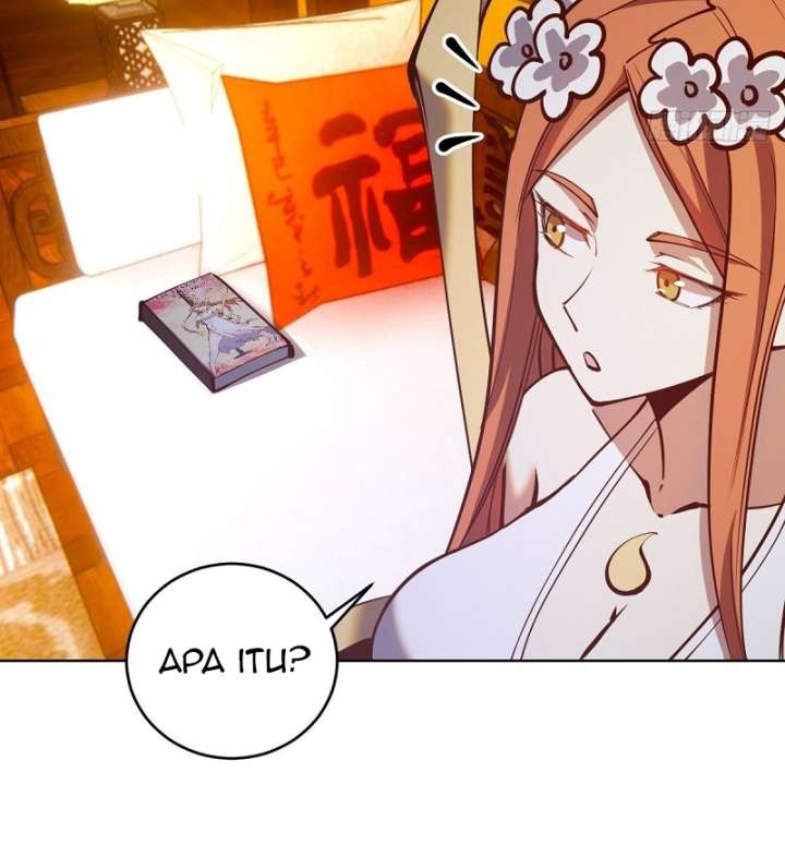 Dark Star Emperor Chapter 228 Gambar 11