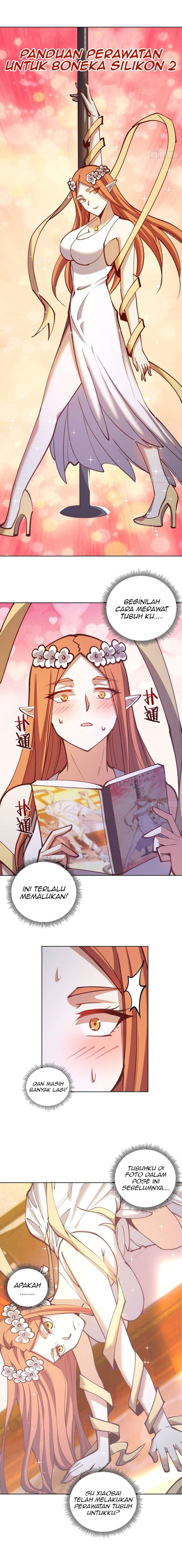 Dark Star Emperor Chapter 228 5