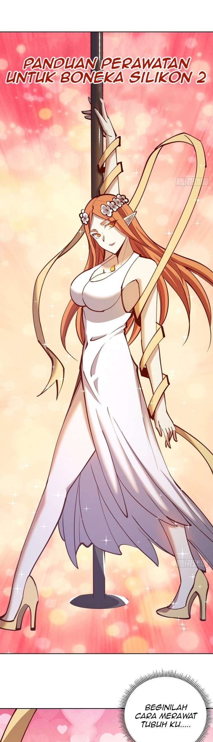 Dark Star Emperor Chapter 228 Gambar 12