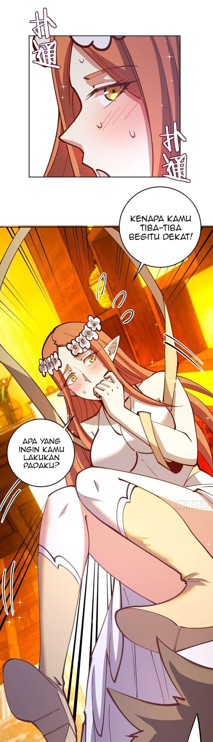 Dark Star Emperor Chapter 228 Gambar 18