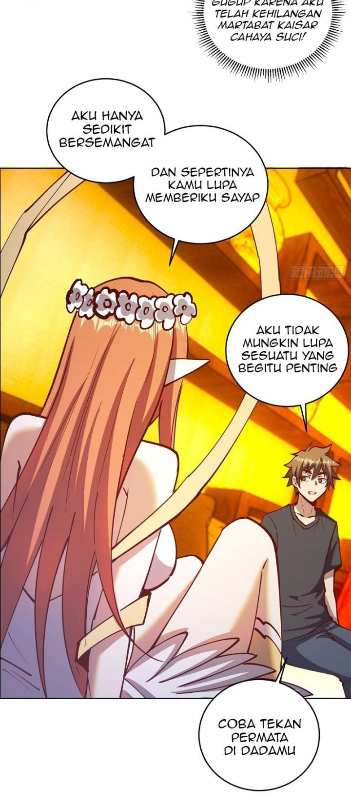 Dark Star Emperor Chapter 228 Gambar 21