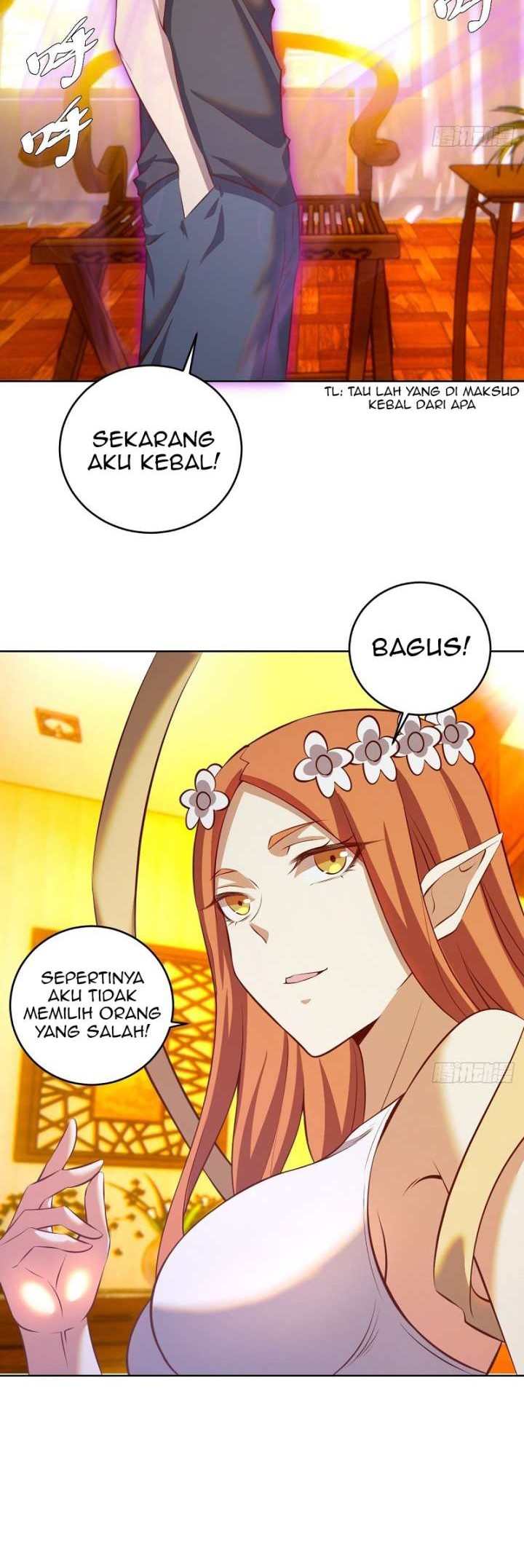 Dark Star Emperor Chapter 228 Gambar 25