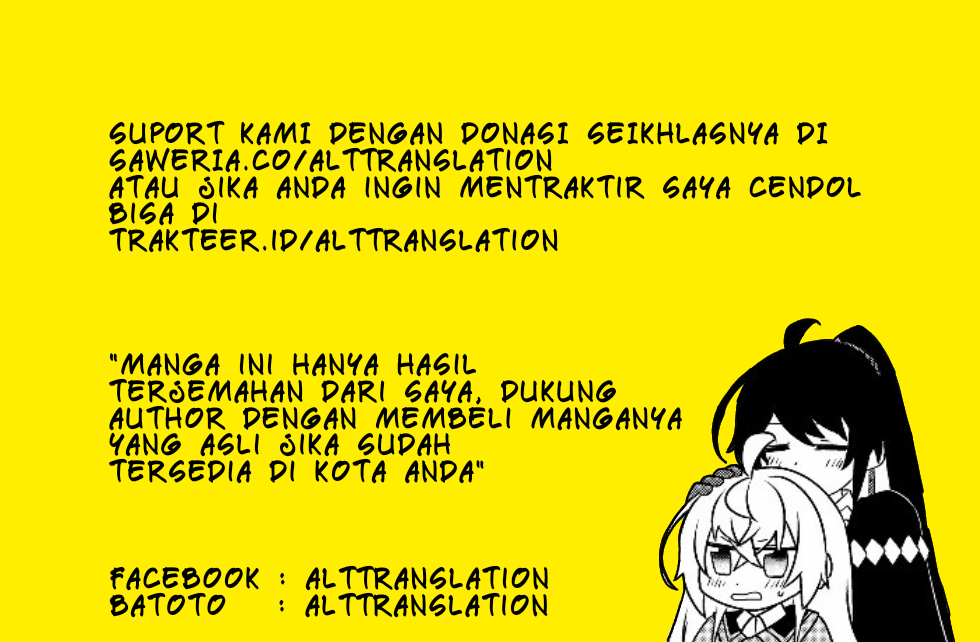 Bishoujo ni Natta kedo, Netoge Haijin Yattemasu. Chapter 12 34