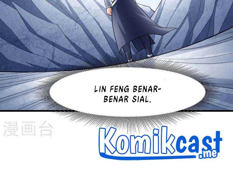 God of Martial Arts Chapter 161.2 Gambar 17