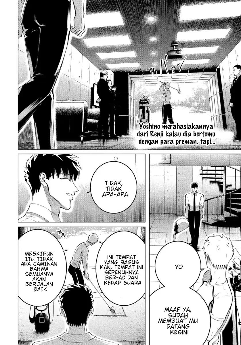 Raise wa Tanin ga Ii Chapter 23 Gambar 3