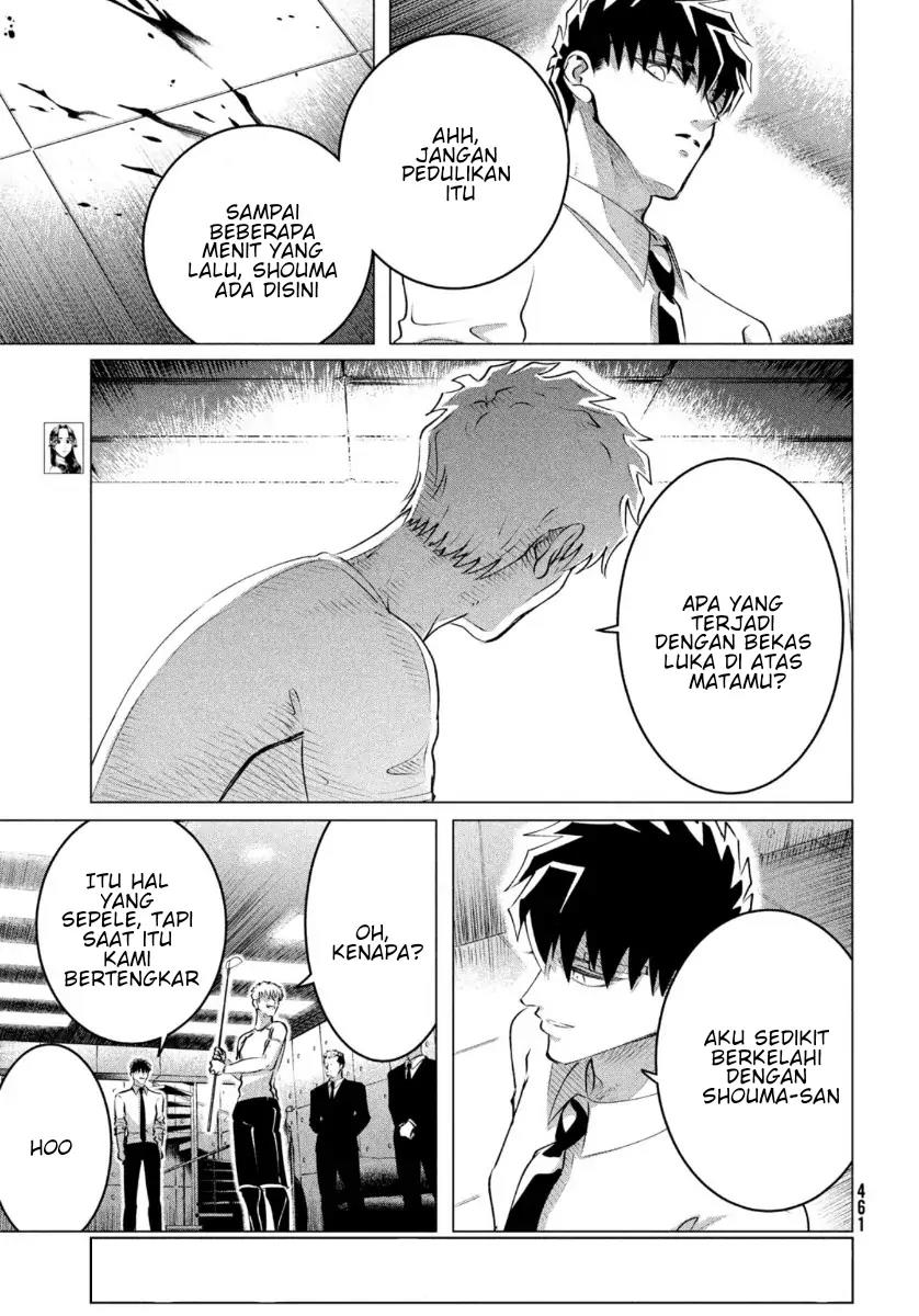 Raise wa Tanin ga Ii Chapter 23 Gambar 4