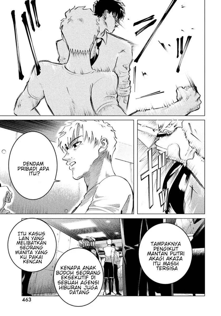 Raise wa Tanin ga Ii Chapter 23 Gambar 6