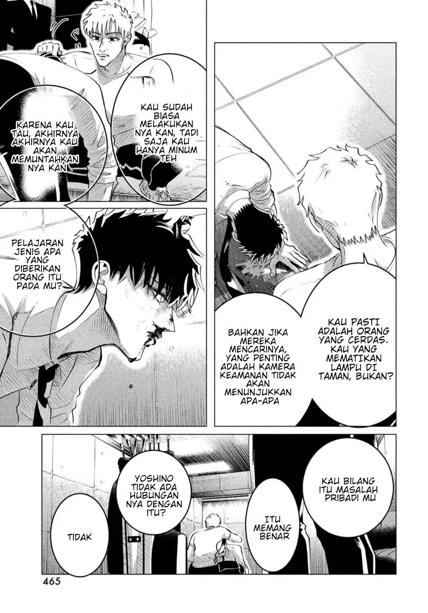 Raise wa Tanin ga Ii Chapter 23 Gambar 8