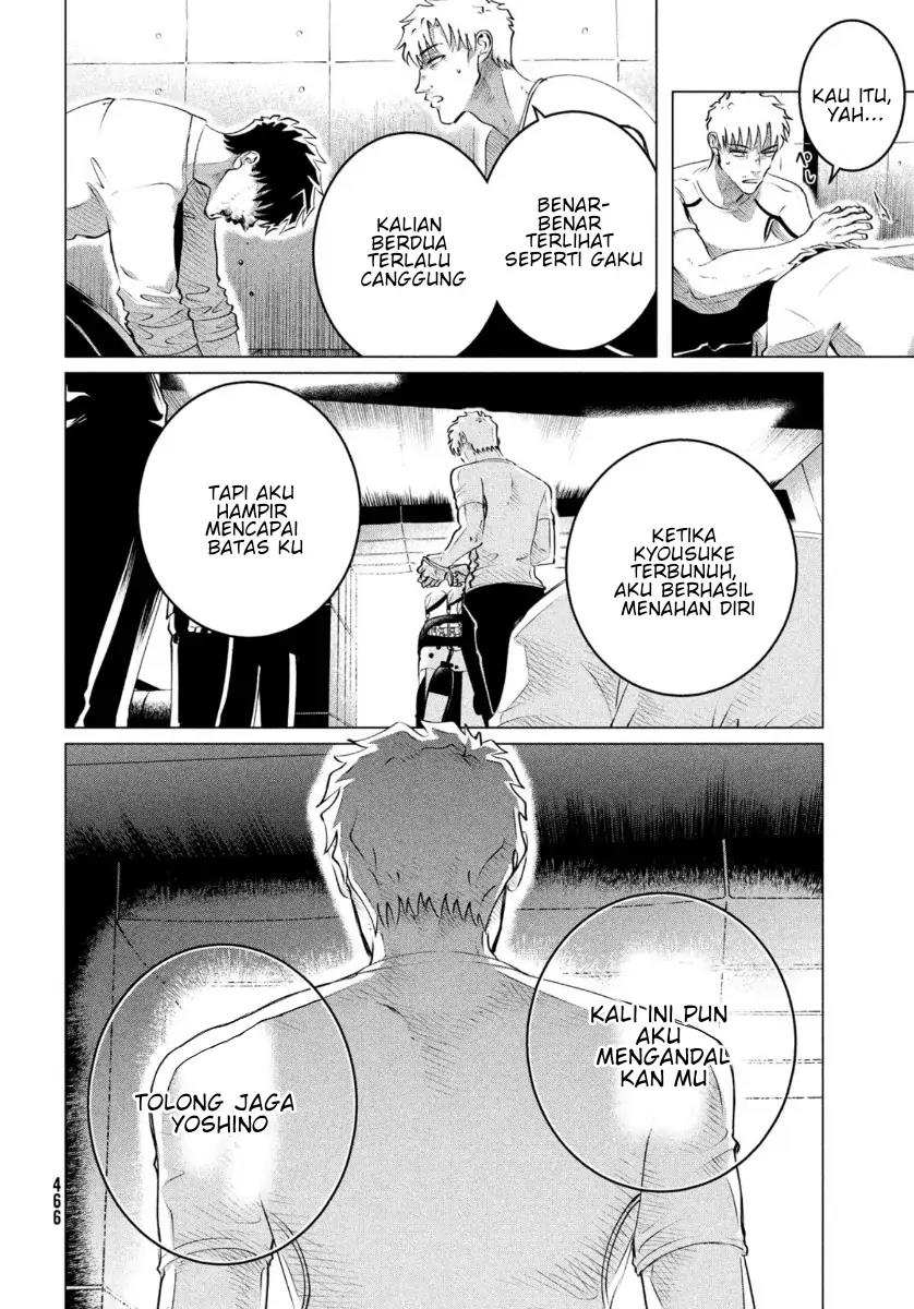 Raise wa Tanin ga Ii Chapter 23 Gambar 9