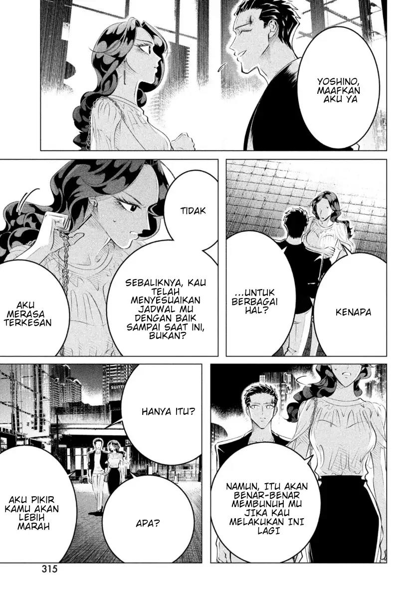 Raise wa Tanin ga Ii Chapter 21 Gambar 15