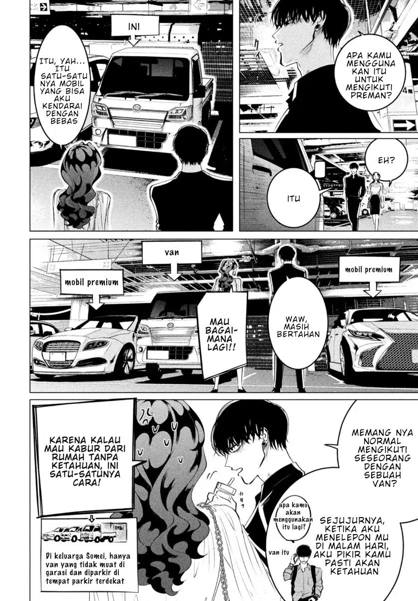 Baca  Raise wa Tanin ga Ii Chapter 21 Gambar 2