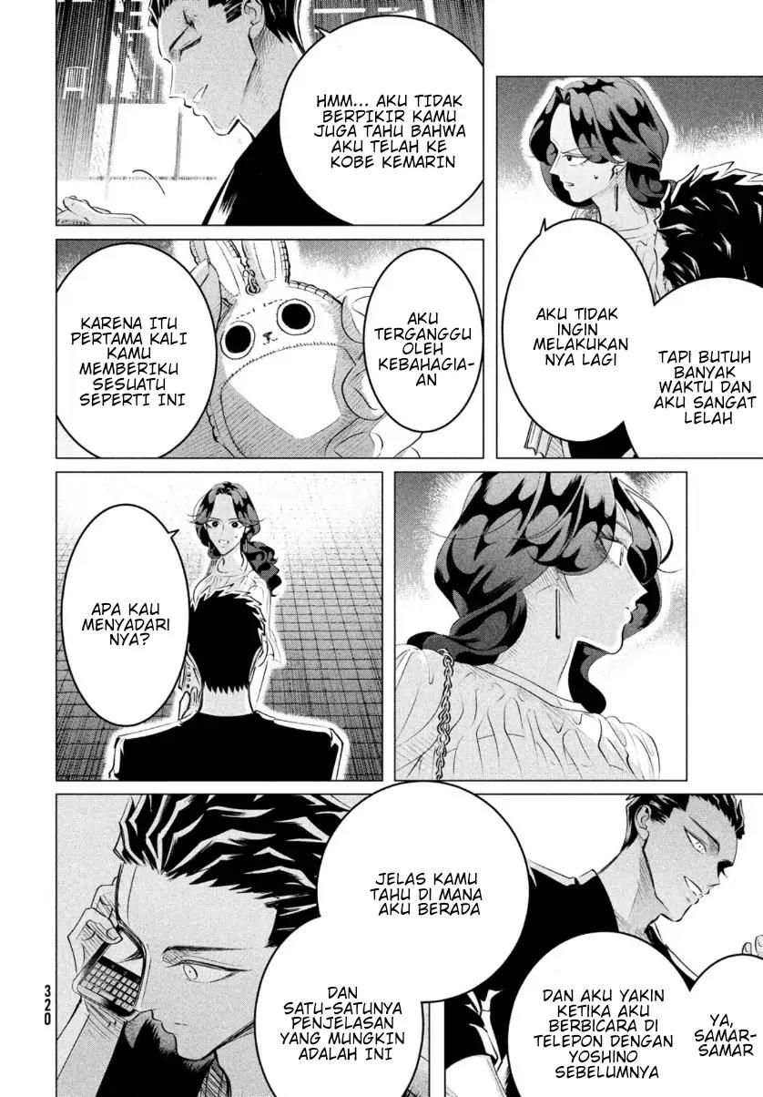 Raise wa Tanin ga Ii Chapter 21 Gambar 20