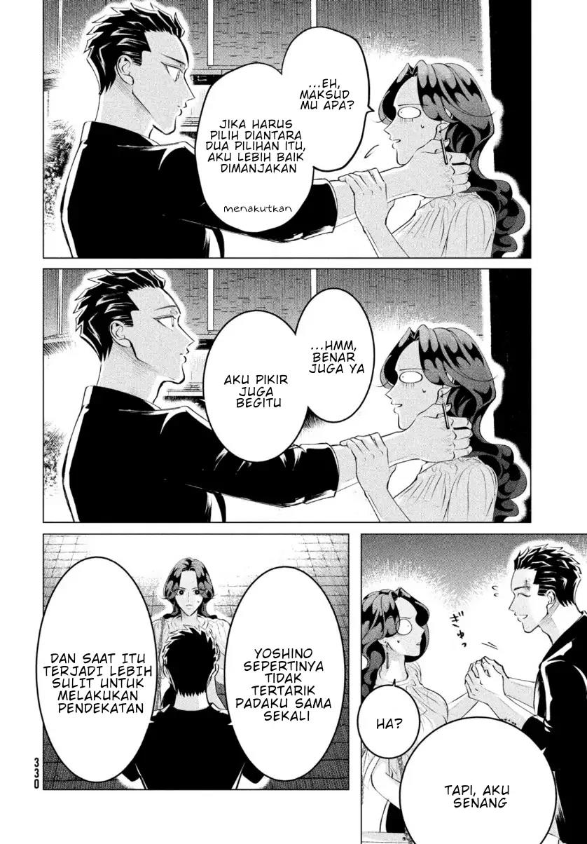 Raise wa Tanin ga Ii Chapter 21 Gambar 30