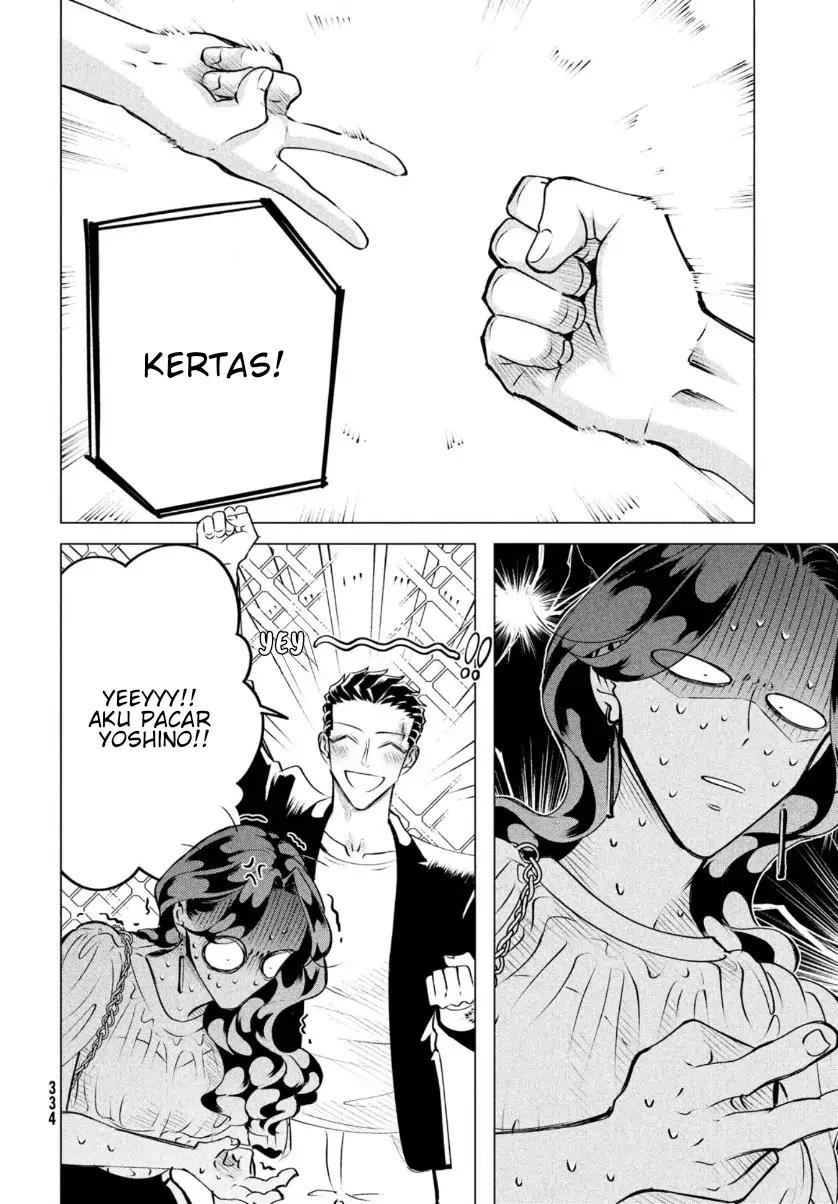 Raise wa Tanin ga Ii Chapter 21 Gambar 34