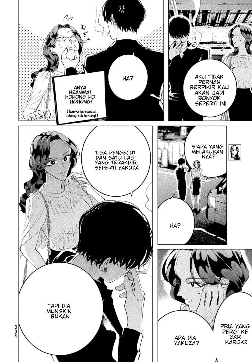 Raise wa Tanin ga Ii Chapter 21 Gambar 4