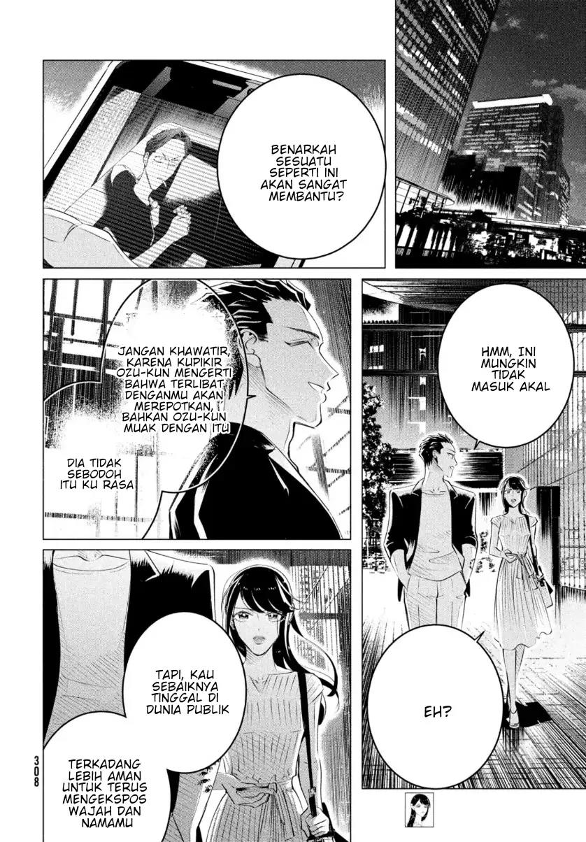 Raise wa Tanin ga Ii Chapter 21 Gambar 8