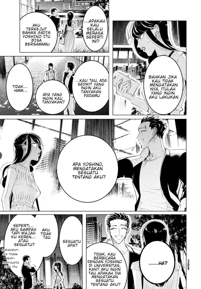 Raise wa Tanin ga Ii Chapter 21 Gambar 9