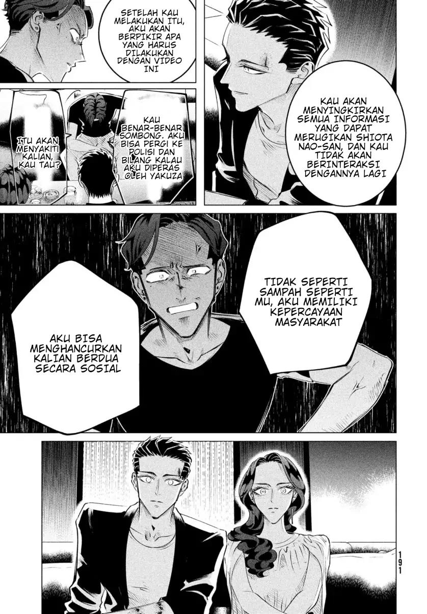 Raise wa Tanin ga Ii Chapter 20.3 Gambar 11