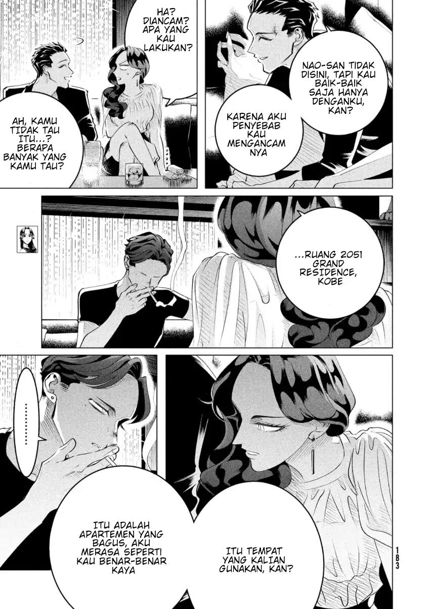 Raise wa Tanin ga Ii Chapter 20.3 Gambar 3