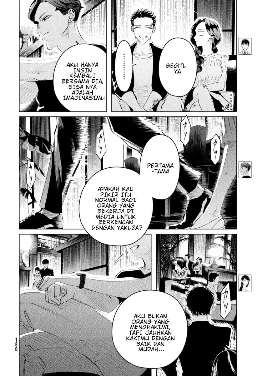 Raise wa Tanin ga Ii Chapter 20.3 Gambar 6