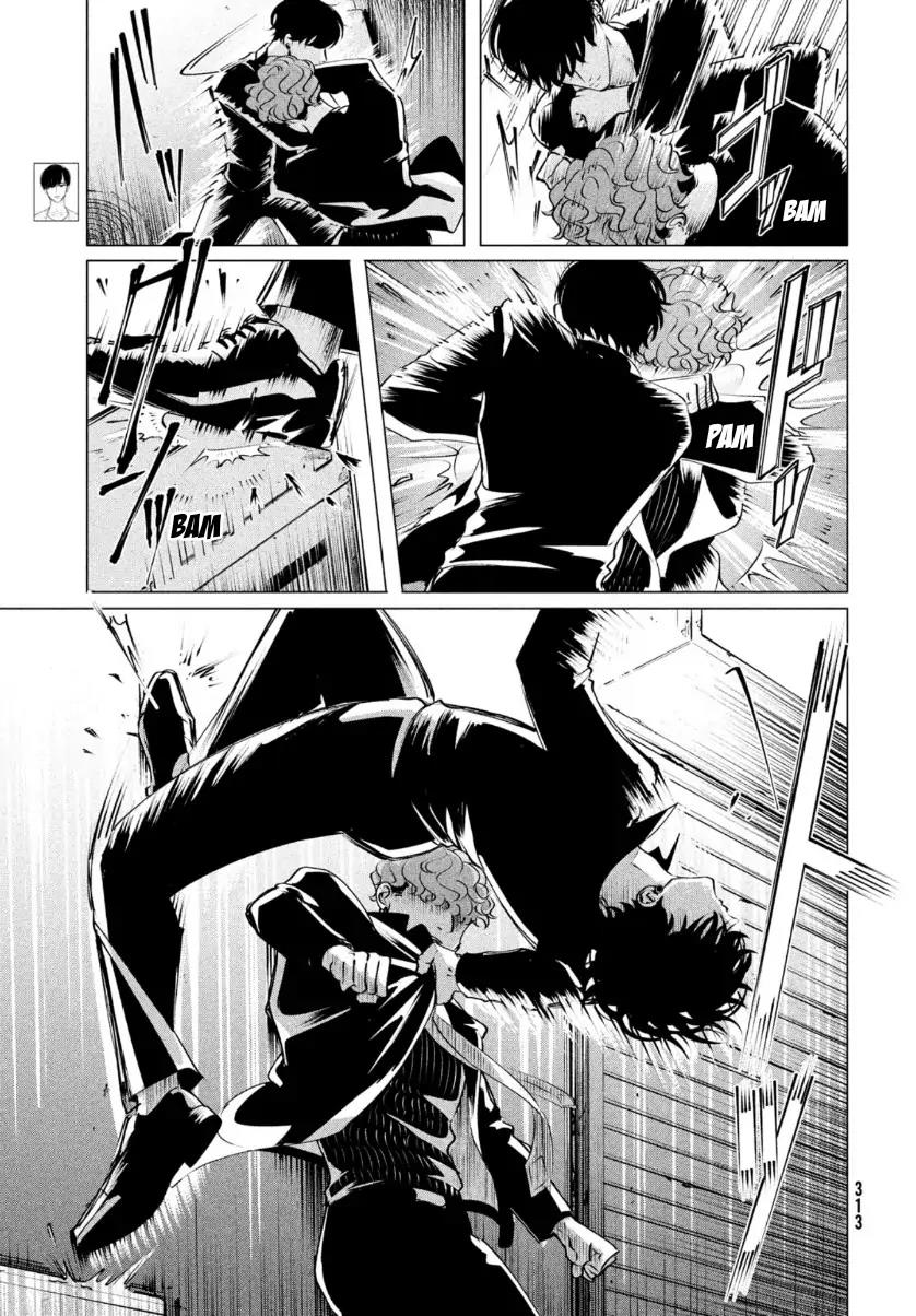 Raise wa Tanin ga Ii Chapter 20.2 Gambar 5