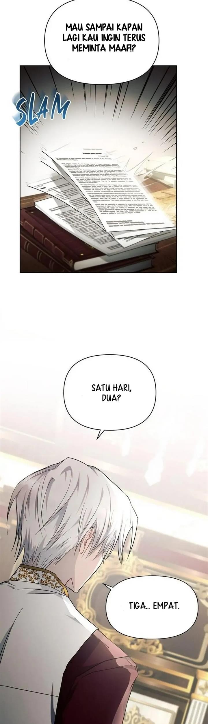 Ashtarte Chapter 16 Gambar 23