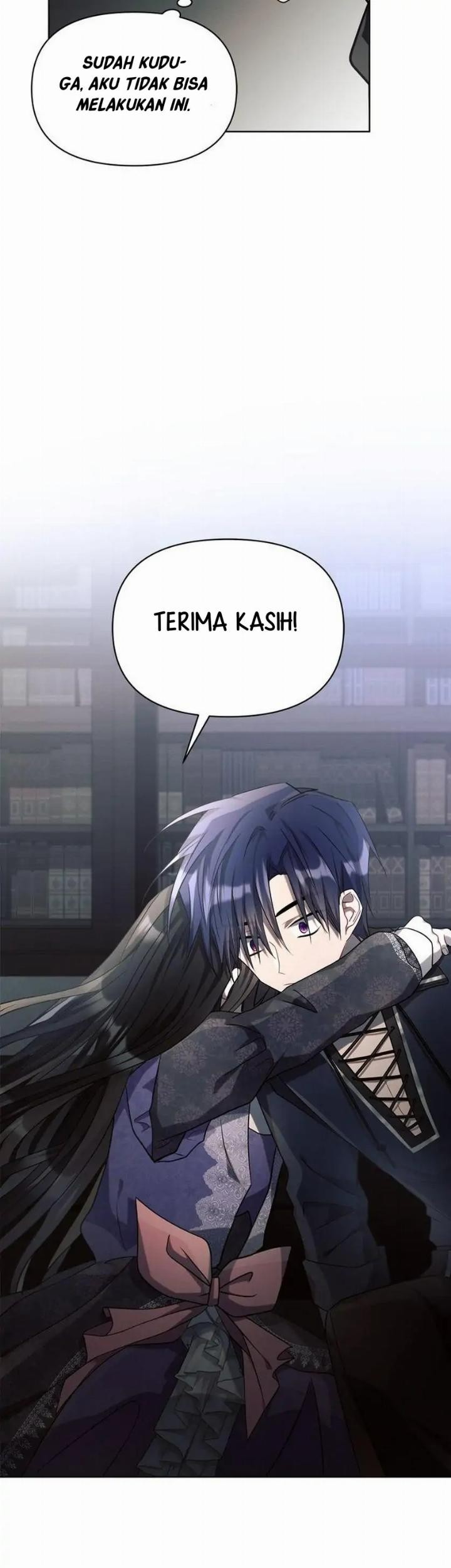 Ashtarte Chapter 15 Gambar 34