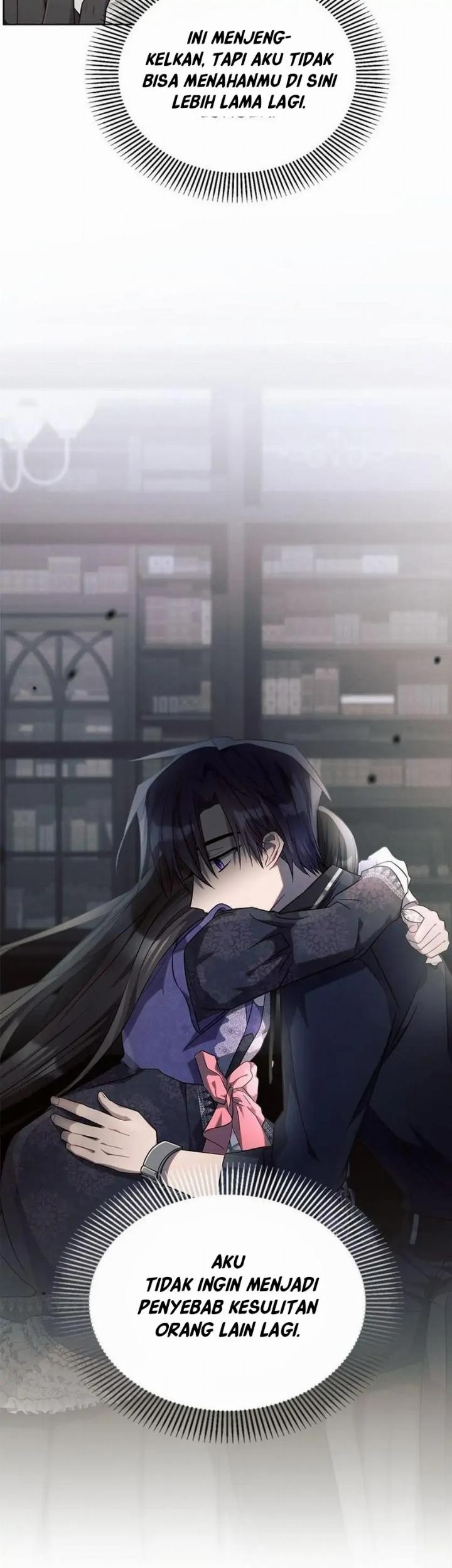 Ashtarte Chapter 15 Gambar 39