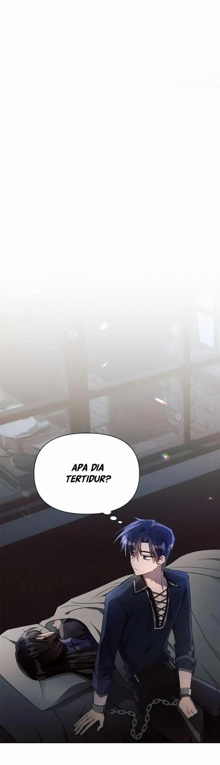 Ashtarte Chapter 15 Gambar 45