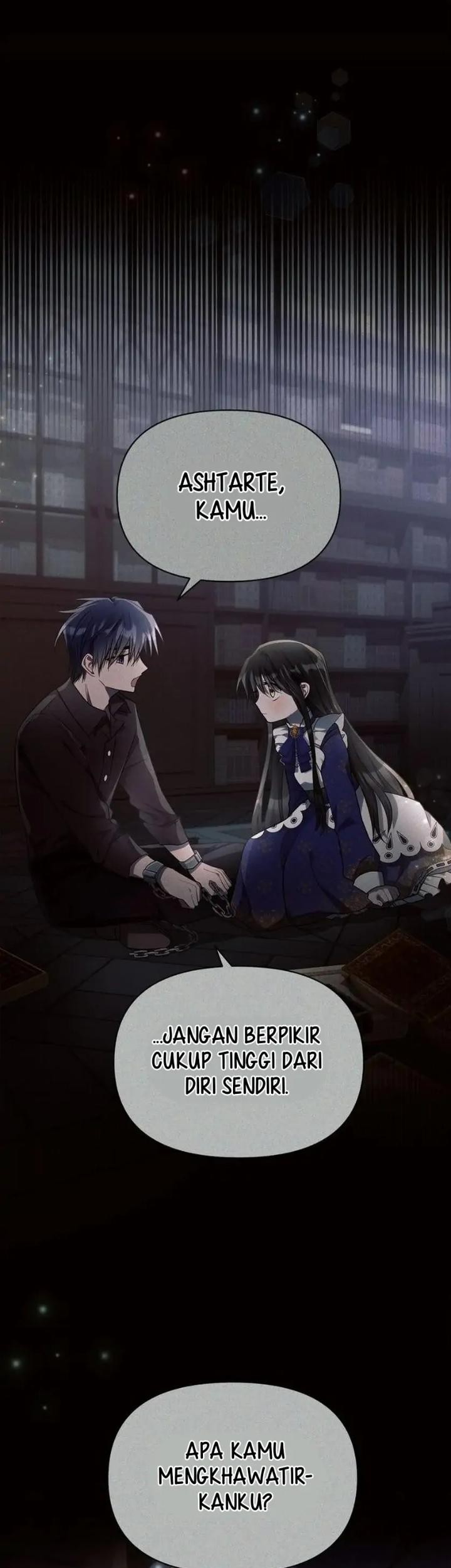 Ashtarte Chapter 15 Gambar 5