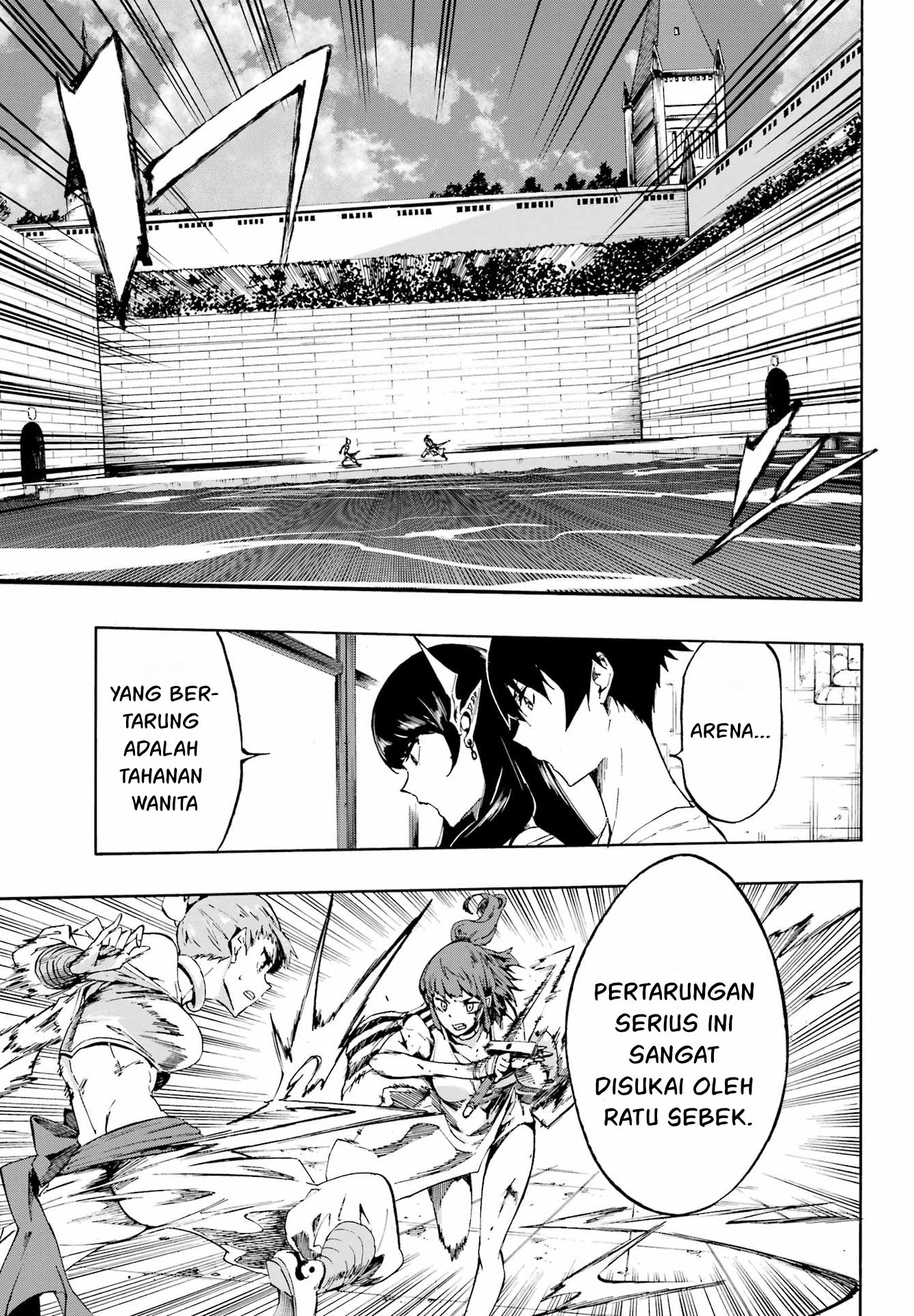 Gokusotsu Kraken Chapter 2 24