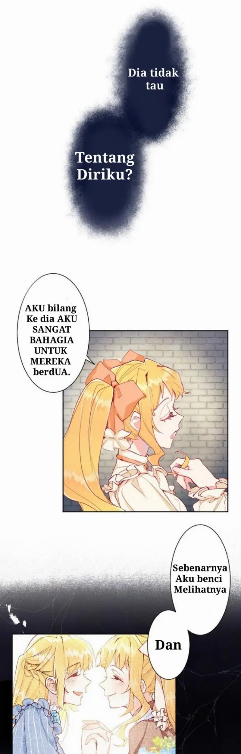 Kizu Darake Seijo Yori Houfuku wo Komete Chapter 6 Gambar 21