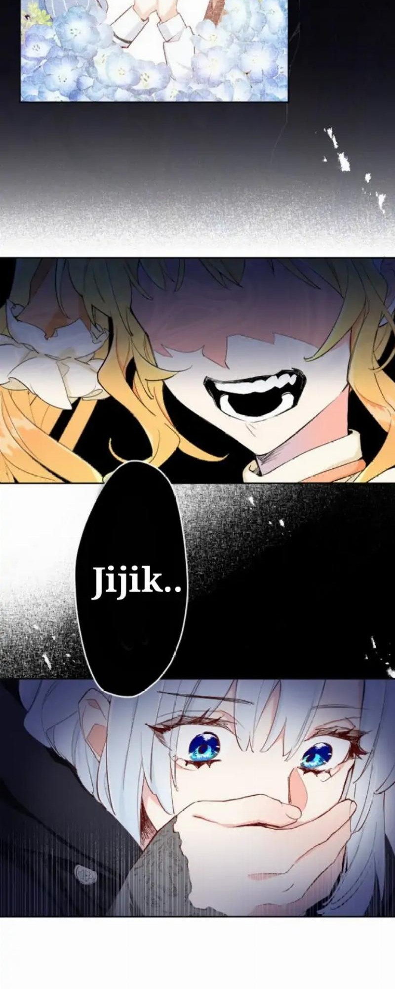 Kizu Darake Seijo Yori Houfuku wo Komete Chapter 6 Gambar 22