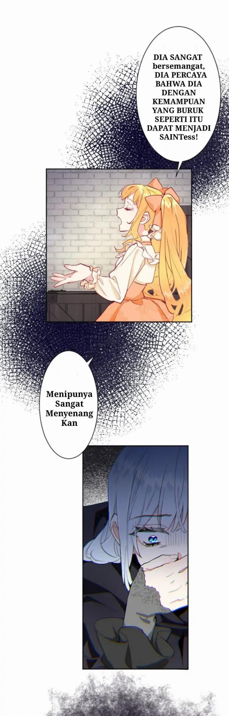 Kizu Darake Seijo Yori Houfuku wo Komete Chapter 6 Gambar 23