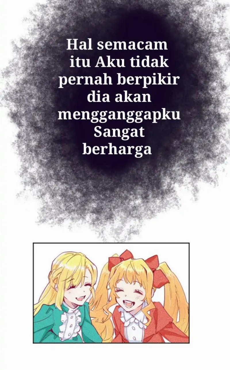 Kizu Darake Seijo Yori Houfuku wo Komete Chapter 6 Gambar 24