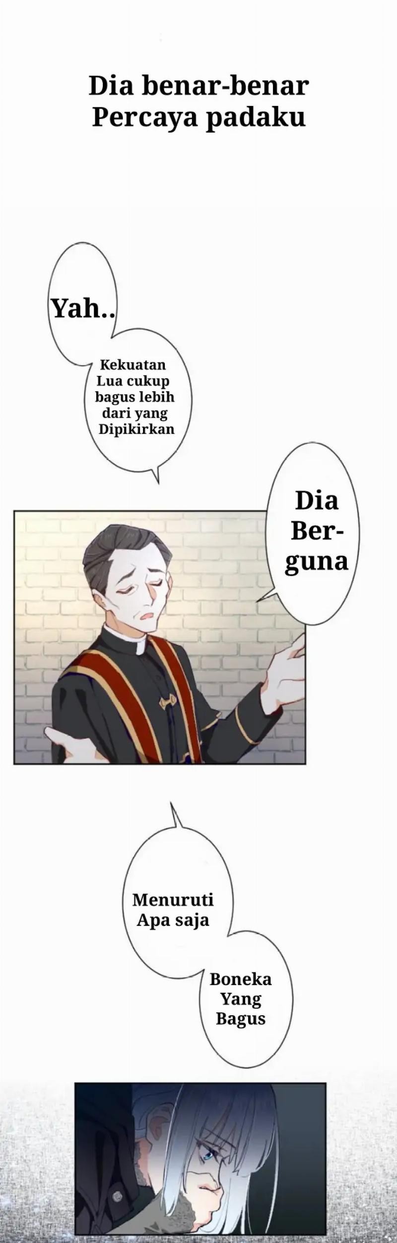 Kizu Darake Seijo Yori Houfuku wo Komete Chapter 6 Gambar 25