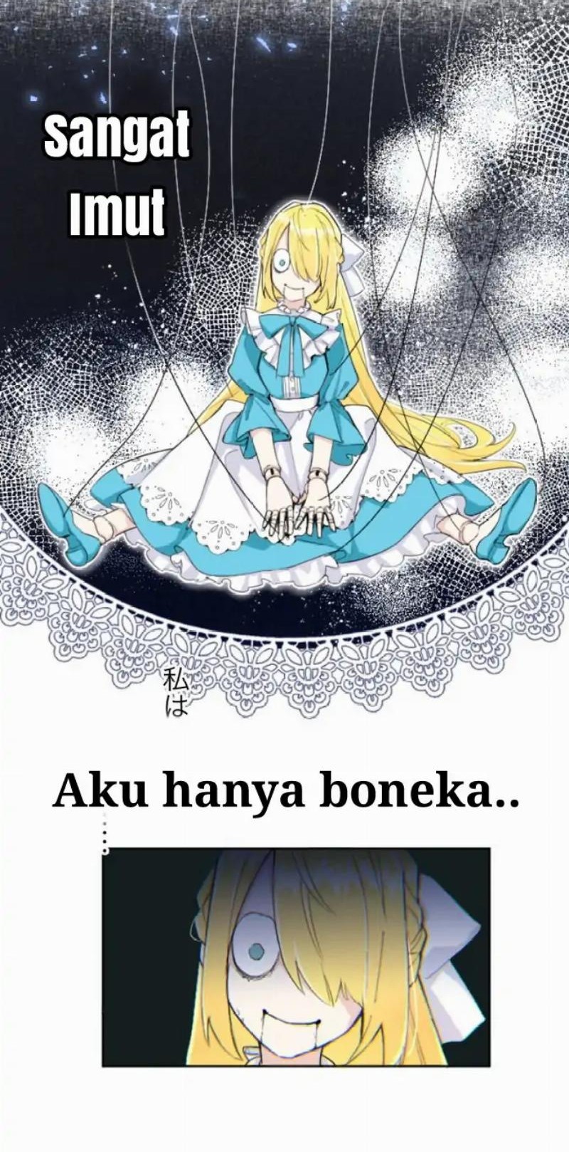 Kizu Darake Seijo Yori Houfuku wo Komete Chapter 6 Gambar 26