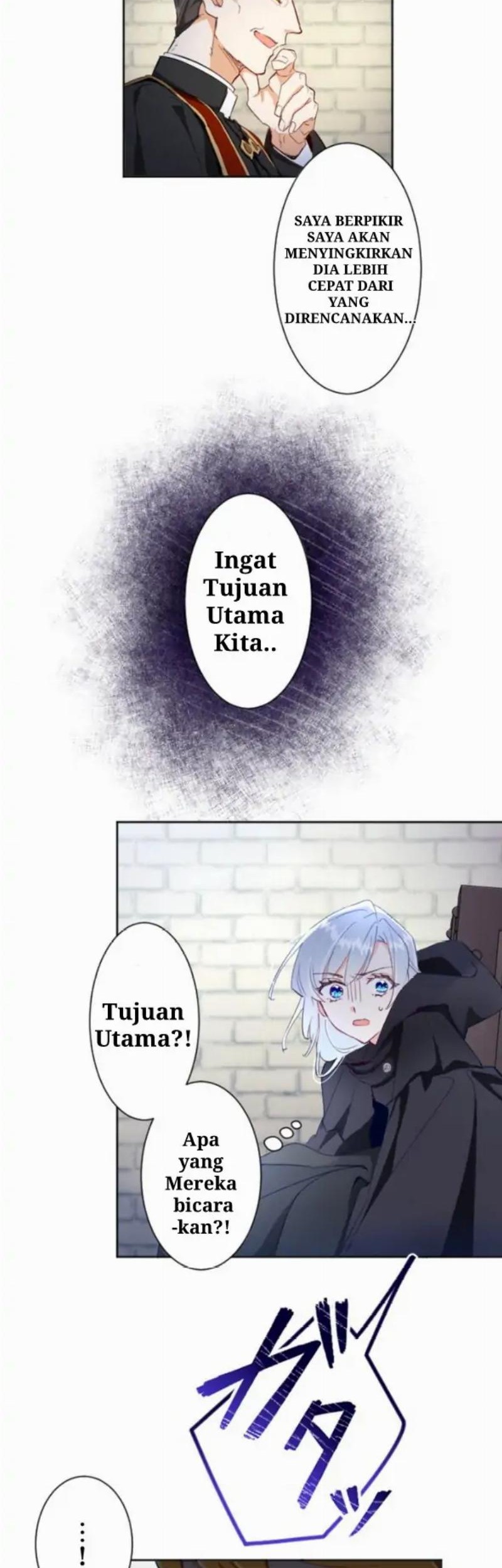 Kizu Darake Seijo Yori Houfuku wo Komete Chapter 6 Gambar 28