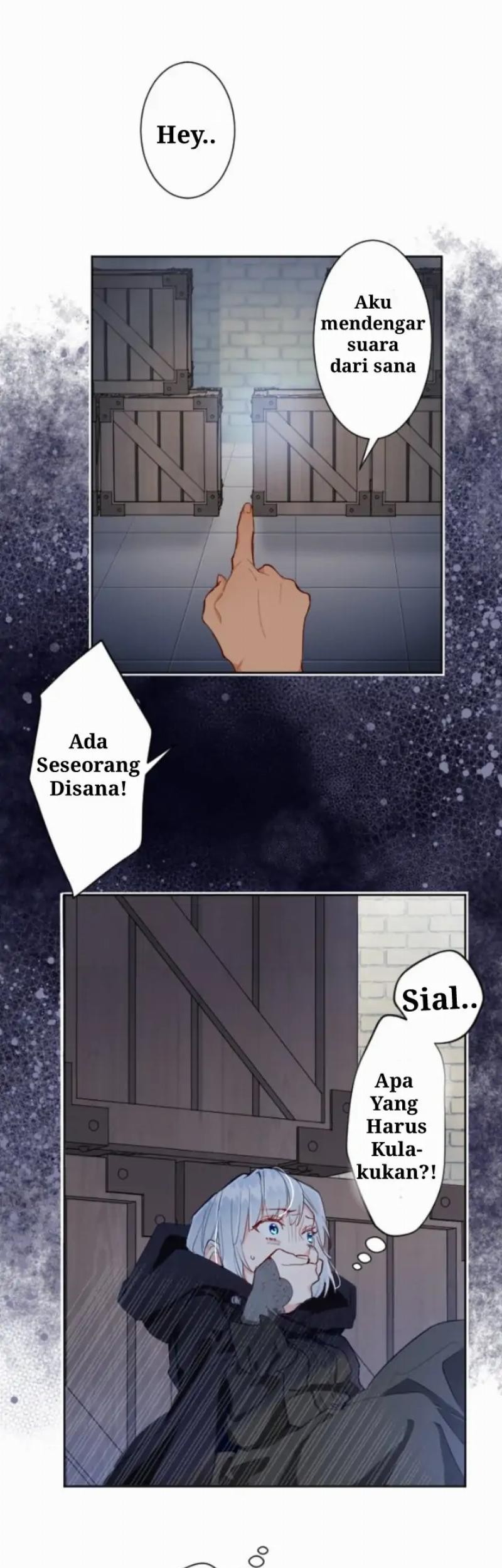 Kizu Darake Seijo Yori Houfuku wo Komete Chapter 6 Gambar 30